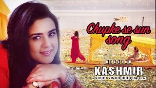 Download lagu Chupke se sun - Full Video HD | Mission Kashmir | Hrithik Roshan | Preity Zinta | Sanjay Dutt mp3