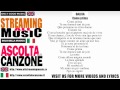 Dalida - Come prima (Lyrics / Testo) 
