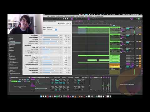 61 - Leotrix | Artist Workshop Series