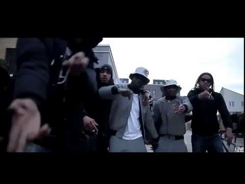 BT X Rendo - Pm To The Am [Music Video] @BT_41Circle @RendoNumbaNizzy