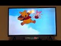 Closing To Winnie The Pooh And The Blustery Day 1991 VHS