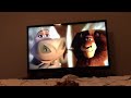 Opening To Bee Movie 2008 DVD