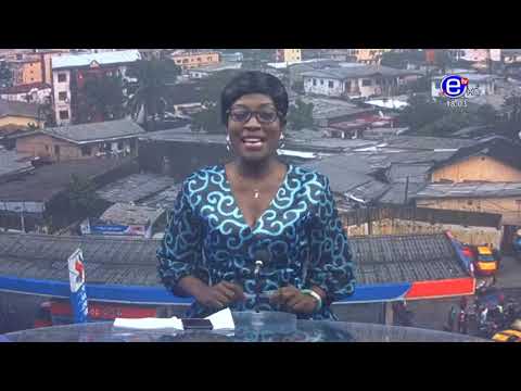 6PM NEWS FRIDAY AUGUST 04, 2023 - EQUINOXE TV
