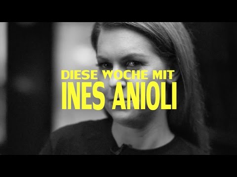 AUF EIN GLAS Ep. 5 || Ines Anioli über Caol Ila 9 Jahre, Sexvergnügen, Penisse und Kindheitsträume