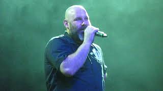 SAGE FRANCIS Can I Kick It IRVING PLAZA NYC December 15 2018