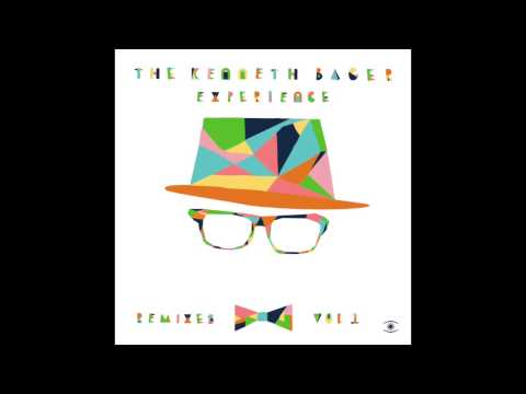 Coyote - Eve (The Kenneth Bager Experience Remix) - 0081