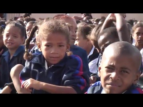 Documentary  | Real Cape Town: THE DORP _ 40 Days Of Our Lives