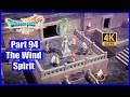 Dragon Quest VII Reimagined Part 94 The Wind Spirit