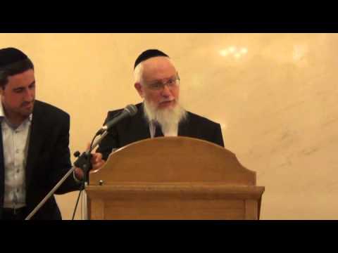 RAV SITRUK - Où commence le respect de l'autre ?.mp4