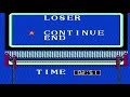 WCW Wrestling NES 643 669