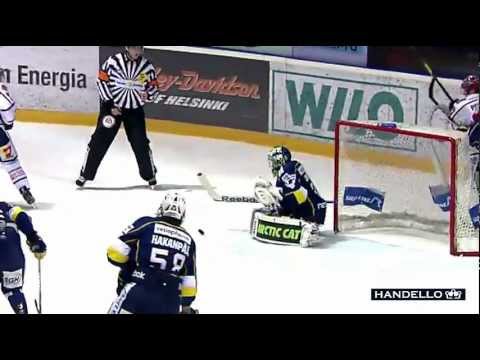 Mikael Granlund - The MaGician // 2011 Highlights