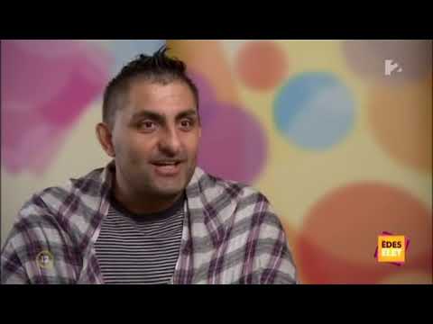 Győzike az Édes Élet-ben - 108. Rész (MC Zsolti disznótort talál ki)