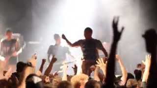 Misery Signals: The Year Summer Ended In June (Malice X - Toronto)