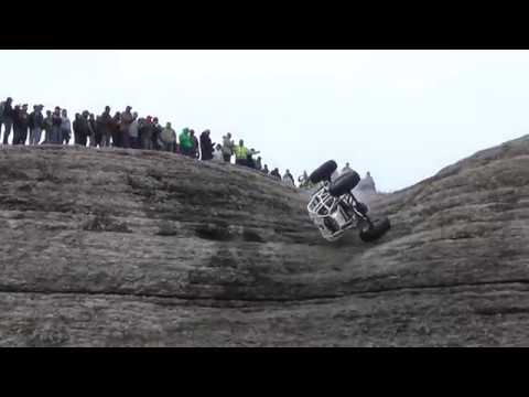 ROCK BOUNCER ROLLS @ BMR 2017