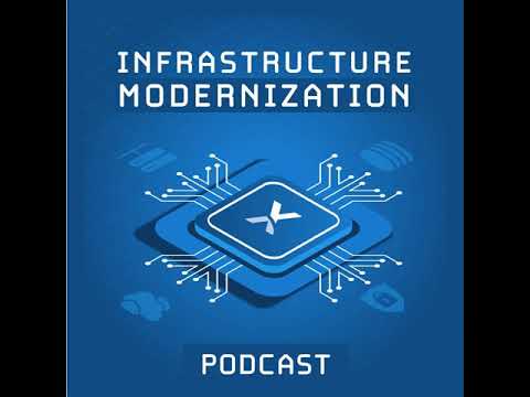 Anexipod: Immutable Infrastructure and the Modern Datacenter