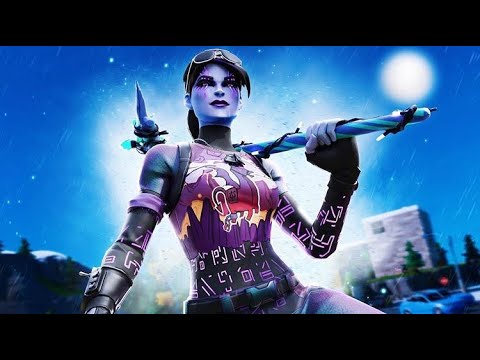 Fortnite Montage- Response 3(Mori Briscoe & Nas Blixky)