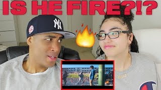 MY DAD REACTS TO Mick Jenkins - P's & Q's (Official Music Video) REACTION