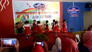 Download lagu Gerak lagu maju mundur mp3