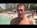 Gavin Sutherland S First Surfboard
