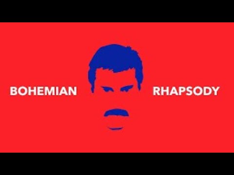 Bohemian Rhapsody for the  First Time