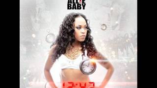 Allie Baby Feat. Gangsta Boo, Brianna The YRB &amp; Ms Jade - Bars