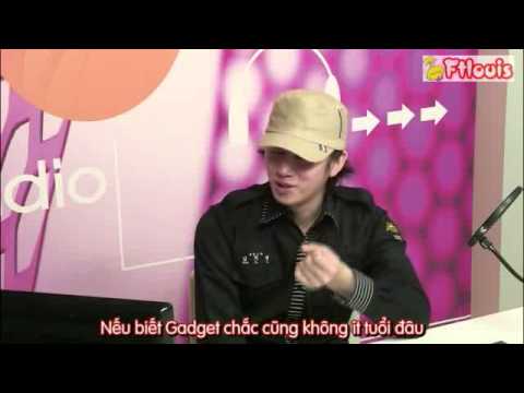 [vietsub]130201 Kim Hee Chul's Sung dong Cafe  Ep23 (Part4 end)