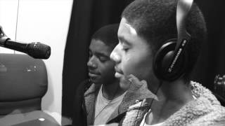 Let Me Love You (Until You Learn To Love Yourself) - Cover