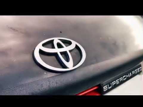 Thumbnail for Toyota Paseo & Mini cooper by Toyota Paseo