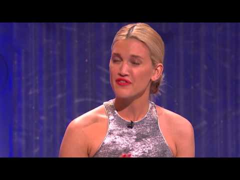 Ashley Agrees That Matt Seems To Have Lost Something Special - Dancing On Ice