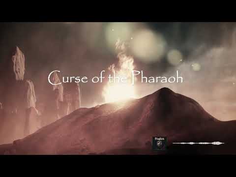 MEPHISTO - Curse of the Pharaoh (Official Lyric Video)