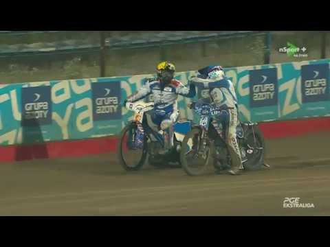 13 Runda DMP 2015  Unia Tarnów - Stal Rzeszów