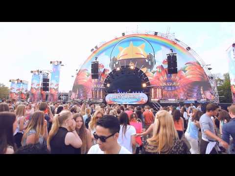 DJ Jean supported Milkshake (Salvano Volez Bootleg)