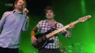 Enter Shikari - Anaesthetist (Live at Download. UK. 2015)