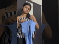 Dress Sambavangal Akshitha Ashok Shorts