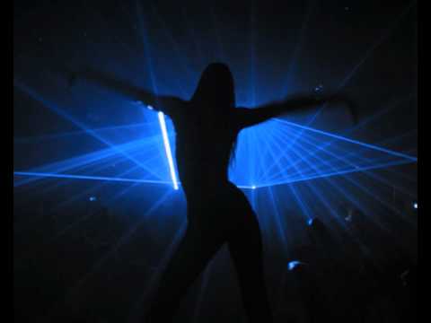 Bellissima - DJ Quicksilver (Radio Edit)