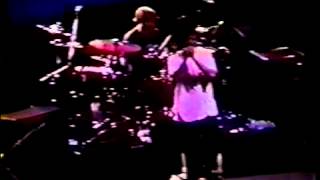 Soundgarden - Room A Thousand Years Wide - Live Berkeley 1994 (Insane vocals)