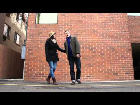 Jazz Up Your Lindy Hop - camel walks, ankle lock twists