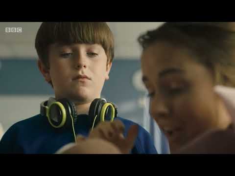 Joe&Rebecca - The A Word