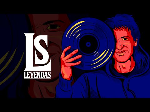 Leyendas del Mic #1 I Dj Efe