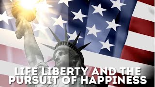 PFL-Life Liberty and the Pursuit of Happiness - Praying for America, 11/30/2022