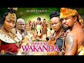 SPIRIT OF WAKANDA R P Full Movie Grace Bassey Darlighton Emeka Eze Oma Nnadi