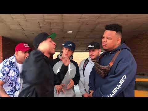 MC MADETI VS AKAPELLAH COMPLETE BATTLE.