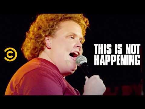 Fortune Feimster Hates an Old Spaniard