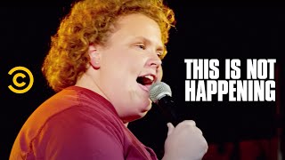 This Is Not Happening - Fortune Feimster Hates an Old Spaniard - Uncensored