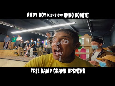 INTRO TO LONGMONT SKATE CONTEST