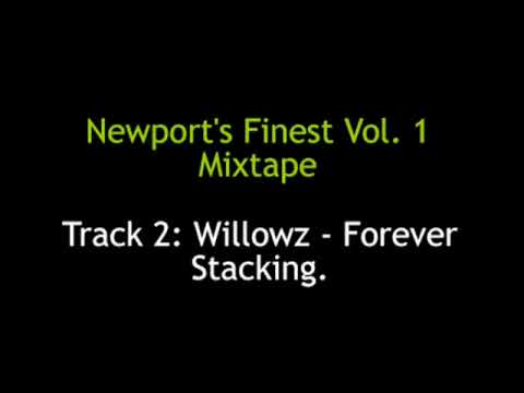 Newport's Finest Vol. 1 Mixtape, Track 2.