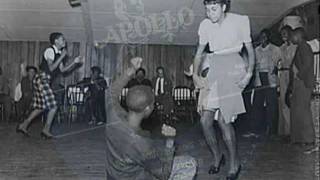 Piney Brown-How about rocking with me