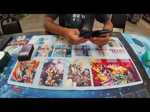 Yu-Gi-Oh! | Locals | 1st Place Undefeated | Deck Profile (Invoked Branded Dog Dolls) feat. Brandon