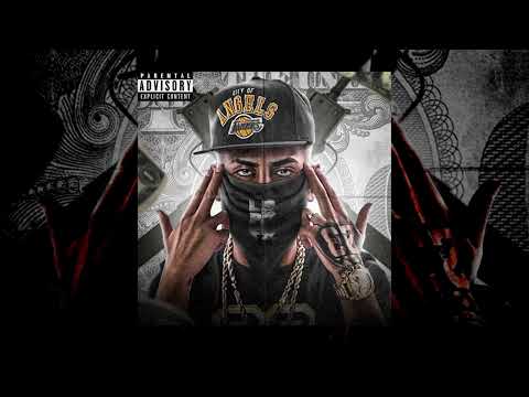 El Jordan 23 x Endo Type beat Perreo Malianteo | "ATRACO" prod by Lillokun