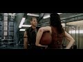 Alien Resurrection You Got Some Moves On You Girl HD